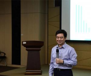 梁士伦:小榄最有可能升格为镇级市